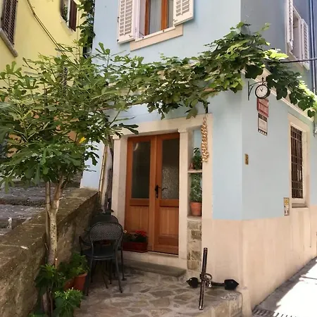 Διαμέρισμα Edra
