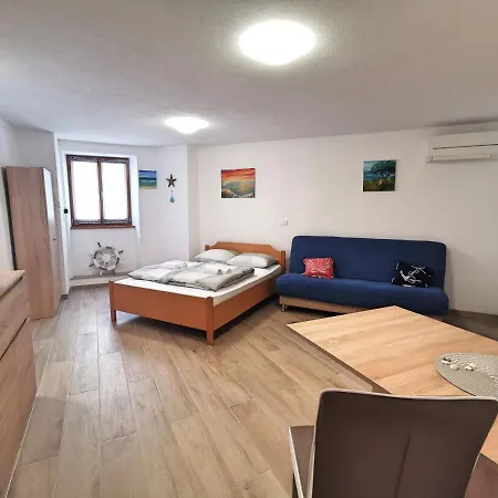 Apartament Edra Piran