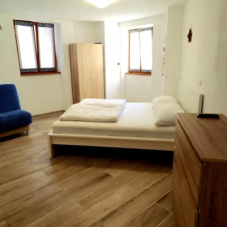 Edra Apartament *