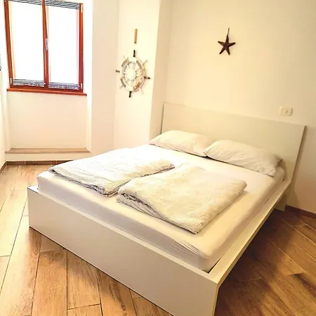 Appartement Edra *